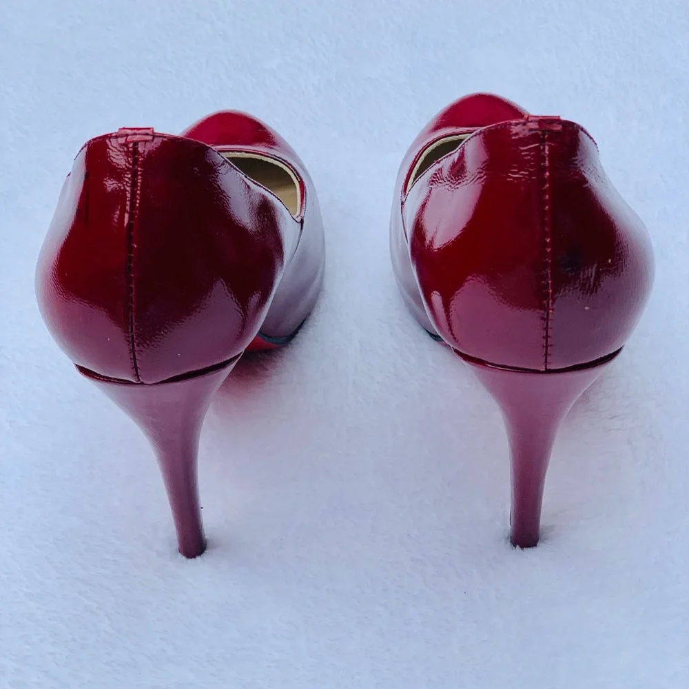 Christian louboutin size 40 - Picture 4 of 7